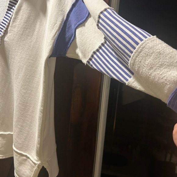 Free people shirt - Picture 2 of 3